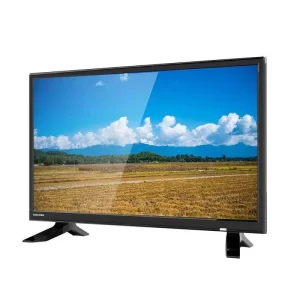 Toshiba 24MN47A TV, LED 24 inch Full HD LED Backlit IPS Panel Monitor